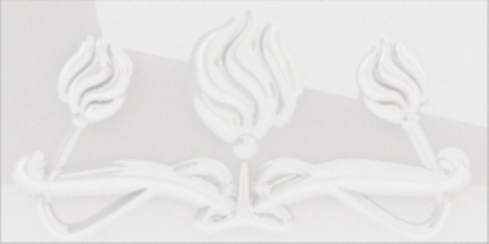 Керамический бордюр listello torino 20x2 Lucido Latte матовая белый однотонный Ladiva Сeramiche Керамический бордюр listello torino 20x2 Lucido Latte матовая белый однотонный Ladiva Сeramiche