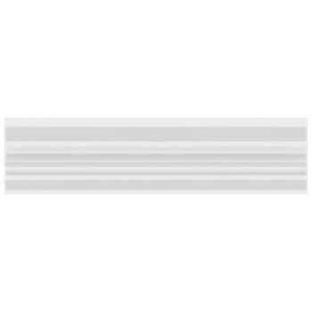 Керамический бордюр listello perugia 30x8 Sat Panna матовая белый однотонный Ladiva Сeramiche Керамический бордюр listello perugia 30x8 Sat Panna матовая белый однотонный Ladiva Сeramiche