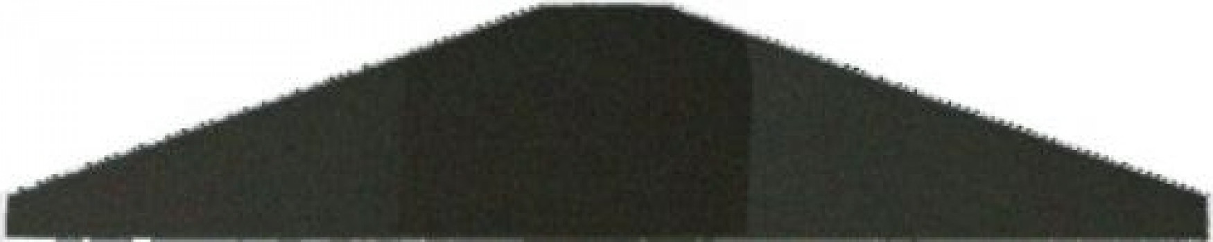 Плитка 20x4 Trapezio Ve Liscia Sat Lava матовая моноколор однотонный Ladiva Сeramiche Плитка 20x4 Trapezio Ve Liscia Sat Lava матовая моноколор однотонный Ladiva Сeramiche