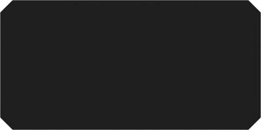 Плитка 30x15 Ottagono Liscia Luc Lava глянцевая моноколор однотонный Ladiva Сeramiche Плитка 30x15 Ottagono Liscia Luc Lava глянцевая моноколор однотонный Ladiva Сeramiche