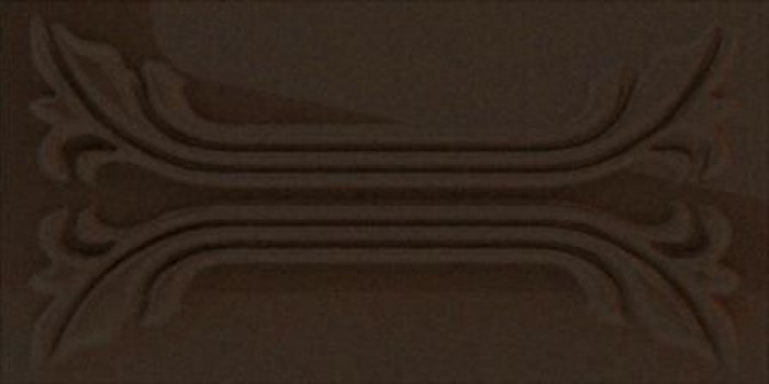 Плитка 20x10 Listello Perugia Luc Lava глянцевая моноколор однотонный Ladiva Сeramiche Плитка 20x10 Listello Perugia Luc Lava глянцевая моноколор однотонный Ladiva Сeramiche