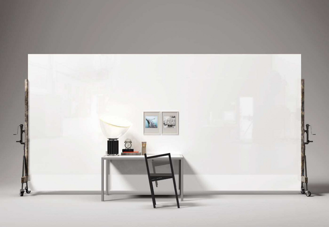 Керамогранит 320x160 Stuoiato White Naturale Tinta Unita матовая, неполированная белый камень 6.5мм Level Керамогранит 320x160 Stuoiato White Naturale Tinta Unita матовая, неполированная белый камень 6.5мм Level