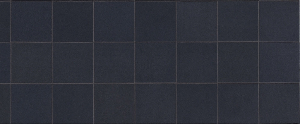 Керамогранит 11x11 Ink Черный Mews матовая черный 10мм Mutina Керамогранит 11x11 Ink Черный Mews матовая черный 10мм Mutina