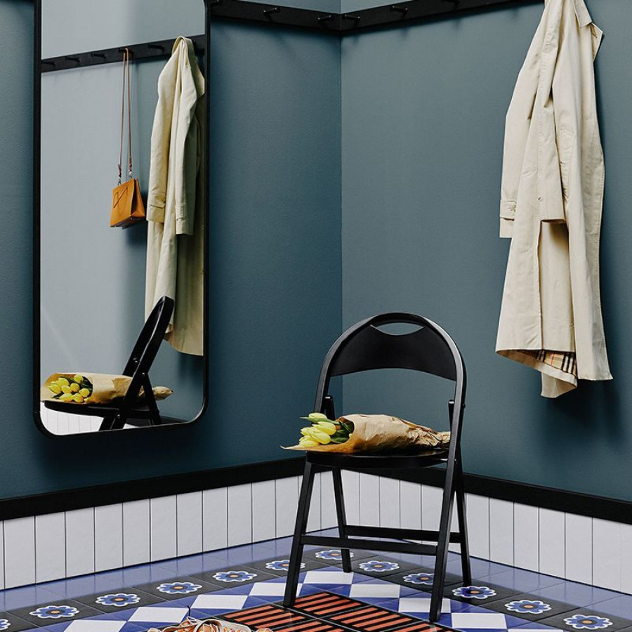 Керамогранит 21x10 Matone Margherita матовая белый однотонный Mutina Керамогранит 21x10 Matone Margherita матовая белый однотонный Mutina