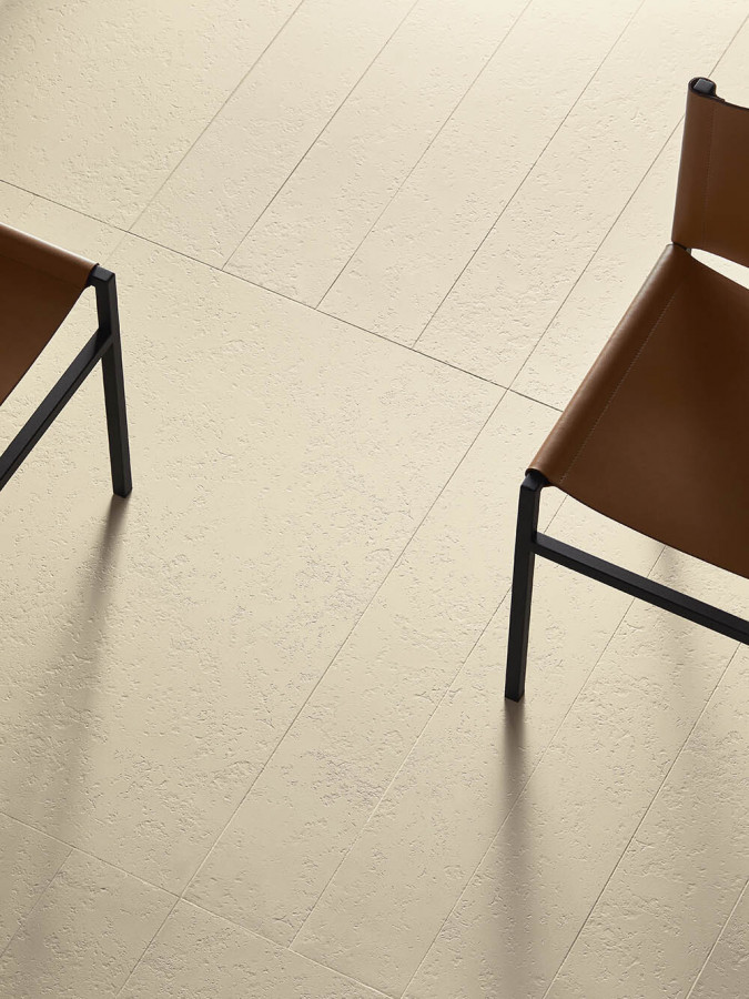 Керамогранит 180x60 Ширина Цвет: Bone Kosei матовая бежевый однотонный 10мм Mutina Керамогранит 180x60 Ширина Цвет: Bone Kosei матовая бежевый однотонный 10мм Mutina