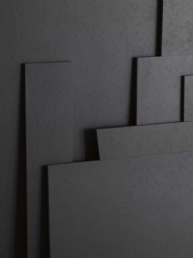 Керамогранит 15x15 Ширина Цвет: Dark Grey Kosei матовая серый однотонный 10мм Mutina Керамогранит 15x15 Ширина Цвет: Dark Grey Kosei матовая серый однотонный 10мм Mutina