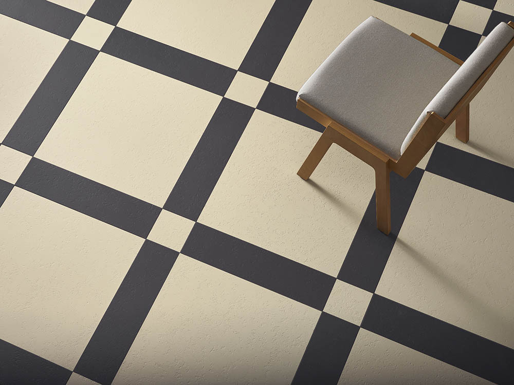 Керамогранит 60x60 Ширина Цвет: Bone Kosei матовая бежевый однотонный 10мм Mutina Керамогранит 60x60 Ширина Цвет: Bone Kosei матовая бежевый однотонный 10мм Mutina