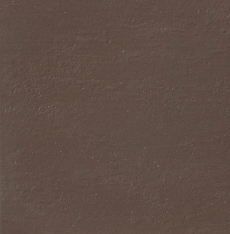 Керамогранит 60x60 Uni Moka Mater матовая коричневый бетон Mutina Керамогранит 60x60 Uni Moka Mater матовая коричневый бетон Mutina