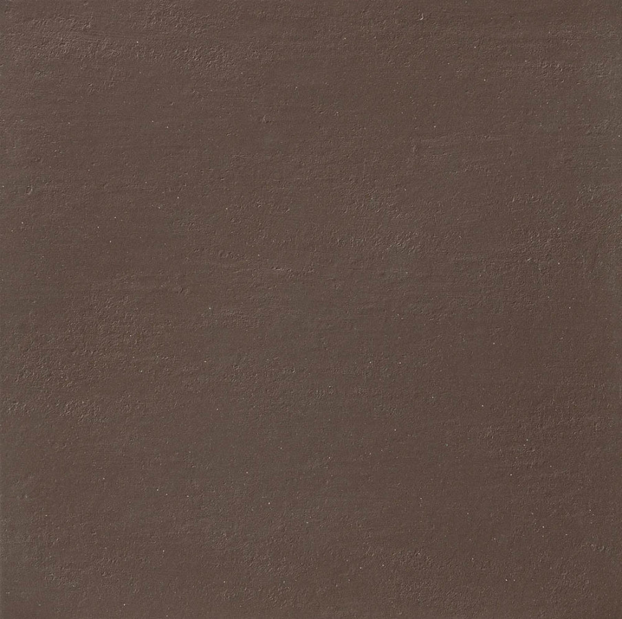 Керамогранит 120x120 Uni Moka Mater матовая коричневый бетон Mutina Керамогранит 120x120 Uni Moka Mater матовая коричневый бетон Mutina