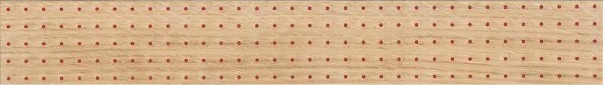 Керамогранит 49x7 Red Dots Pico Bois матовая бежевый паркет Mutina Керамогранит 49x7 Red Dots Pico Bois матовая бежевый паркет Mutina