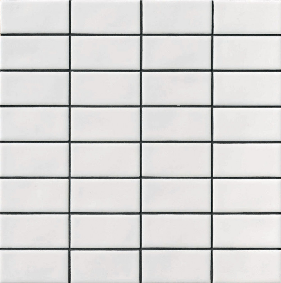 Керамогранит 30x30 White Matt Rete Din матовая белый однотонный 9мм Mutina Керамогранит 30x30 White Matt Rete Din матовая белый однотонный 9мм Mutina