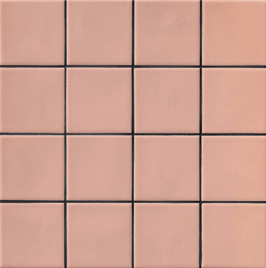 Керамогранит 30x30 Rose Matt Rete Din матовая розовый однотонный 9мм Mutina Керамогранит 30x30 Rose Matt Rete Din матовая розовый однотонный 9мм Mutina