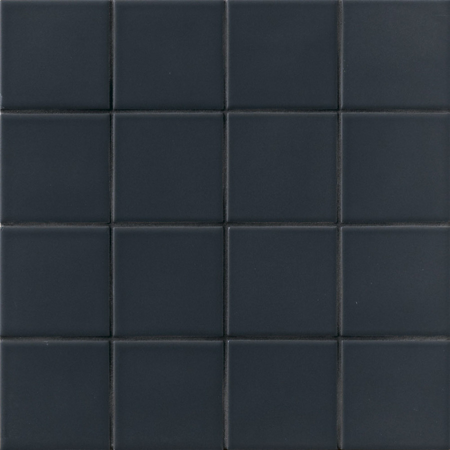 Керамогранит 30x30 Dark Blue Matt Rete Din матовая синий однотонный 9мм Mutina Керамогранит 30x30 Dark Blue Matt Rete Din матовая синий однотонный 9мм Mutina