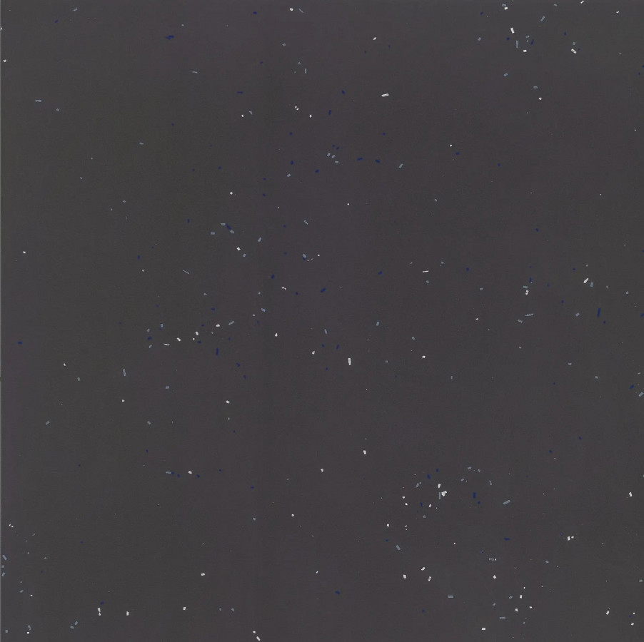 Керамогранит 60x60 Nero Primavera матовая черный камень Mutina Керамогранит 60x60 Nero Primavera матовая черный камень Mutina