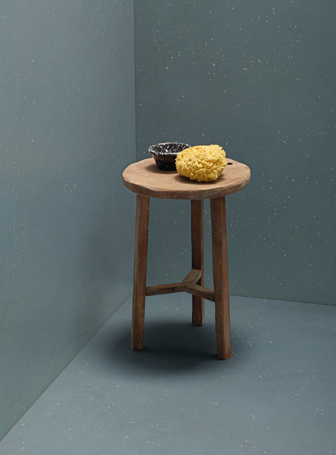 Керамогранит 240x120 Blu Matt Primavera матовая мультиколор камень Mutina Керамогранит 240x120 Blu Matt Primavera матовая мультиколор камень Mutina