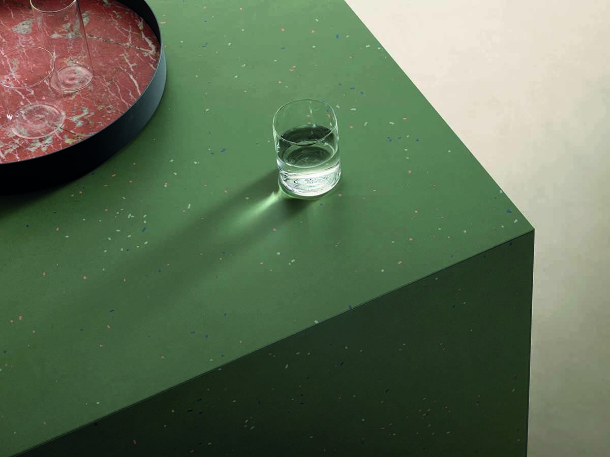 Керамогранит 120x120 Verde Matt Primavera матовая зеленый камень Mutina Керамогранит 120x120 Verde Matt Primavera матовая зеленый камень Mutina