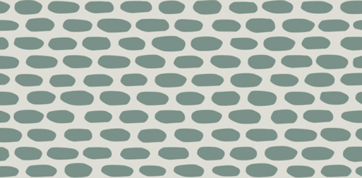 Керамогранит 20x20 Cobble Half Green Tape матовая белый узор 10мм Mutina Керамогранит 20x20 Cobble Half Green Tape матовая белый узор 10мм Mutina