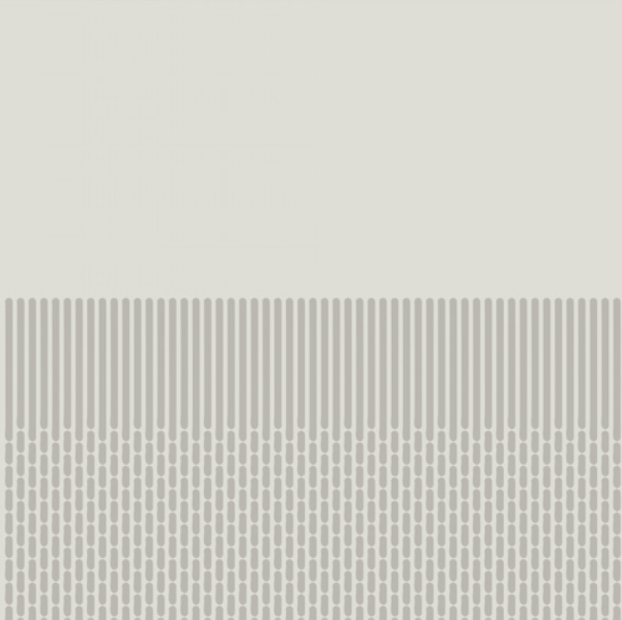 Керамогранит 20x20 Grainy Half White Tape матовая белый узор 10мм Mutina Керамогранит 20x20 Grainy Half White Tape матовая белый узор 10мм Mutina