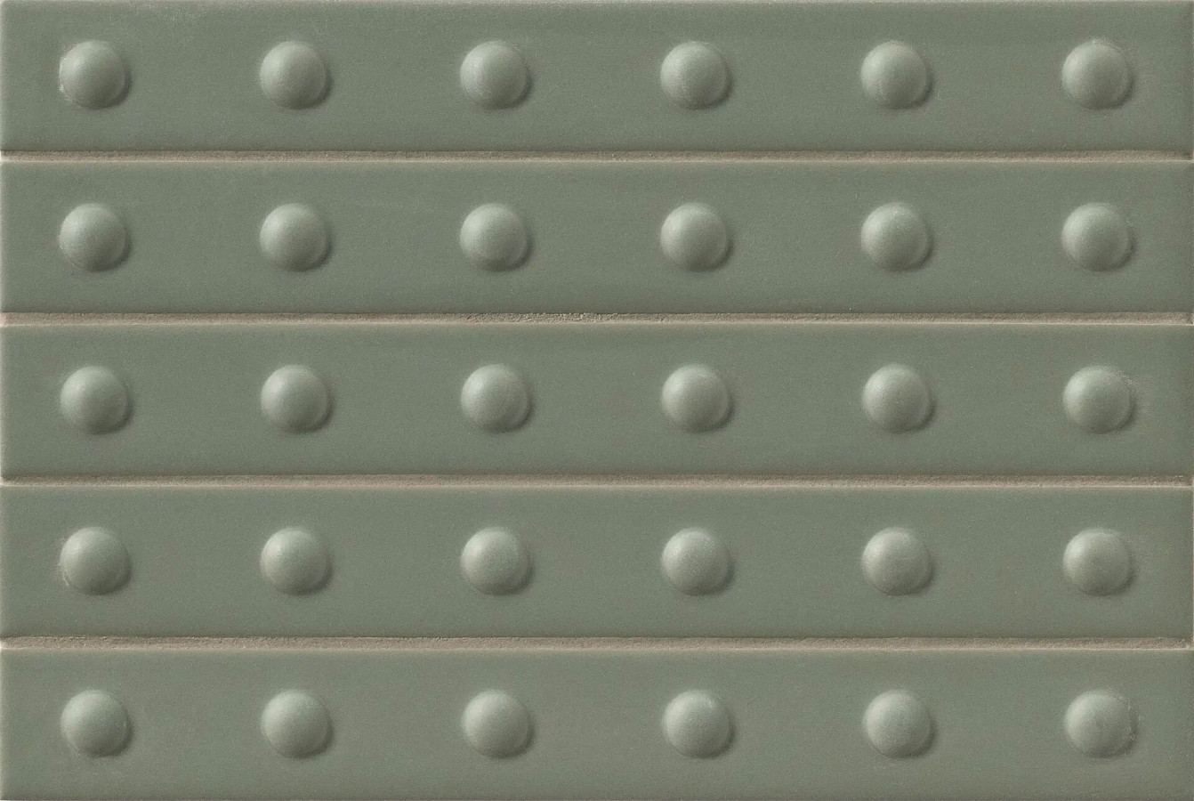 Плитка 32x21 Matt Up Green Punto матовая зеленый текстурный Mutina Плитка 32x21 Matt Up Green Punto матовая зеленый текстурный Mutina