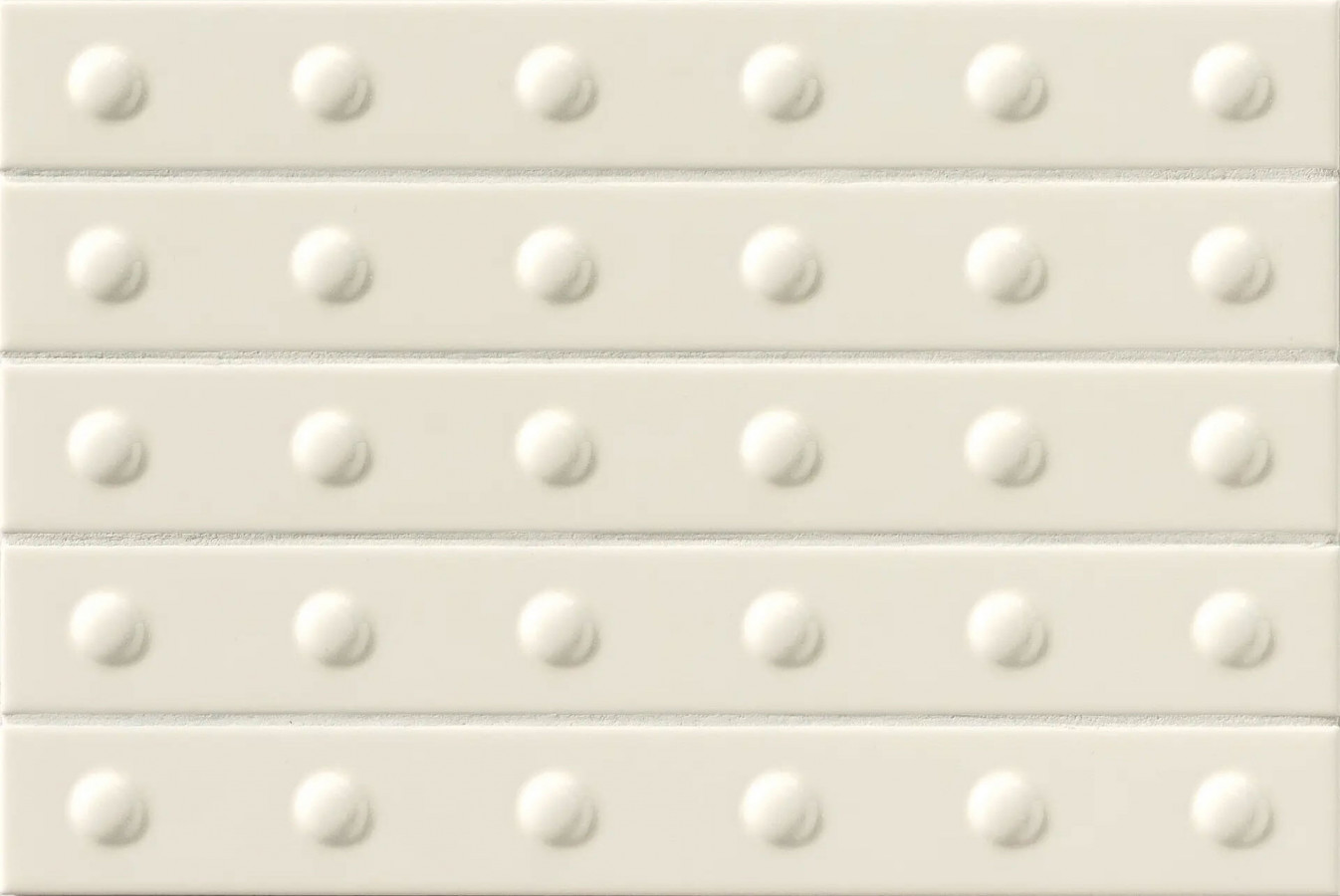 Плитка 32x21 Matt Up White Punto матовая белый текстурный Mutina Плитка 32x21 Matt Up White Punto матовая белый текстурный Mutina