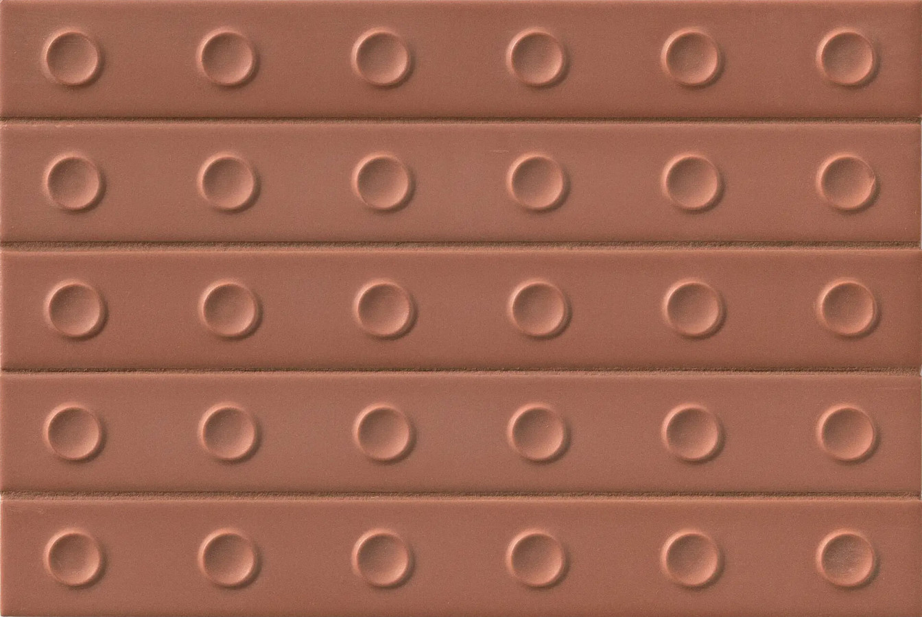 Плитка 32x21 Matt Down Red Punto матовая бордовый текстурный Mutina Плитка 32x21 Matt Down Red Punto матовая бордовый текстурный Mutina