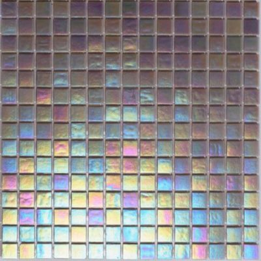Мозаика 318x318 Rainbow сиреневый Rose Mosaic Мозаика 318x318 Rainbow сиреневый Rose Mosaic