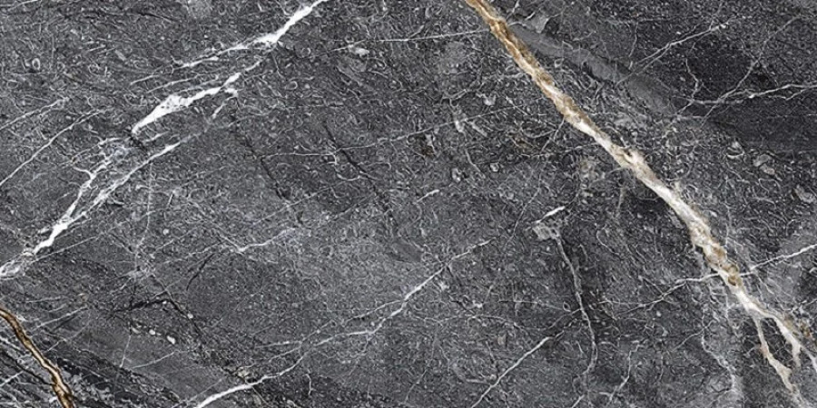 Керамогранит 120x60 Brecce Nera Lux Purity Marble полированная черный мрамор Supergress Ceramiche Керамогранит 120x60 Brecce Nera Lux Purity Marble полированная черный мрамор Supergress Ceramiche
