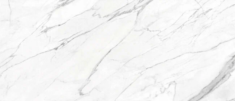 Керамогранит 120x60 Statuario Purity Marble матовая белый мрамор Supergress Ceramiche Керамогранит 120x60 Statuario Purity Marble матовая белый мрамор Supergress Ceramiche