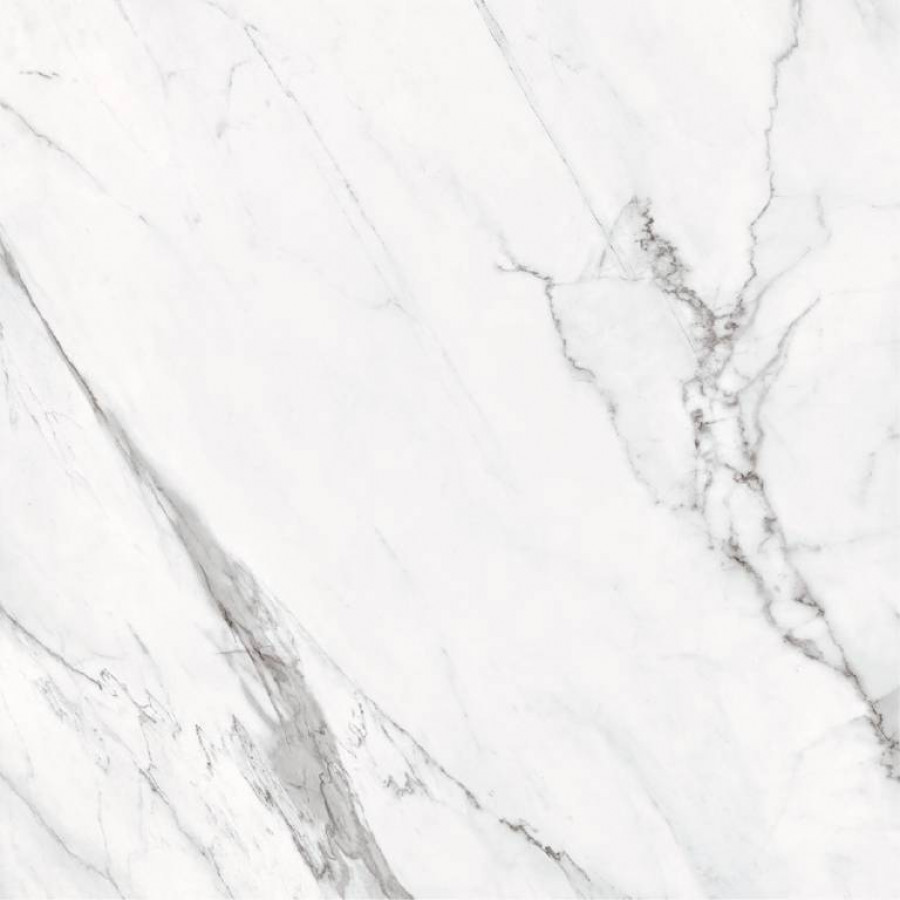 Керамогранит 120x60 Statuario Lux Purity Marble полированная белый мрамор Supergress Ceramiche Керамогранит 120x60 Statuario Lux Purity Marble полированная белый мрамор Supergress Ceramiche