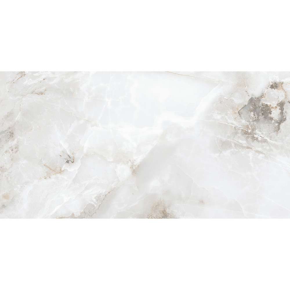 Керамогранит 120x60 8мм Palacio Nestle Bianco Polished полированная Staro Керамогранит 120x60 8мм Palacio Nestle Bianco Polished полированная Staro