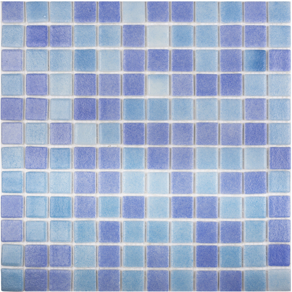 Мозаика 32x32 4мм Antislip 110/501 Antid. нескользящая r12 Vidrepur Мозаика 32x32 4мм Antislip 110/501 Antid. нескользящая r12 Vidrepur