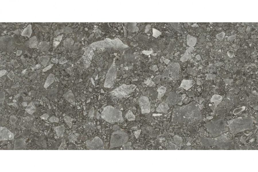Керамогранит 120x60 10мм AM22-13 Mappa карвинг серый Avroria Керамогранит 120x60 10мм AM22-13 Mappa карвинг серый Avroria