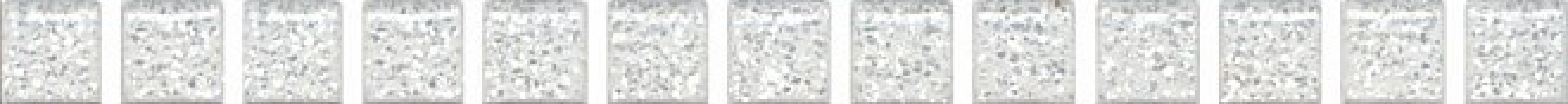 Плитка 20x1 12мм POF001 Карандаш Бисер белый серебро Kerama Marazzi Плитка 20x1 12мм POF001 Карандаш Бисер белый серебро Kerama Marazzi