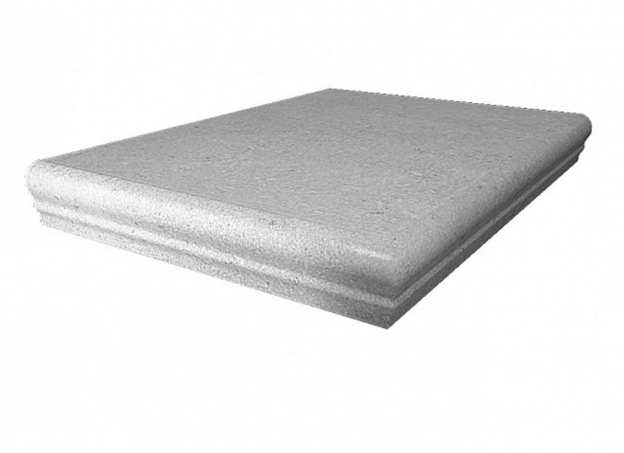 Ступень 30x30 8мм SG911800NGRAN ступень угловая Аллея светло-серый матовая Kerama Marazzi Ступень 30x30 8мм SG911800NGRAN ступень угловая Аллея светло-серый матовая Kerama Marazzi