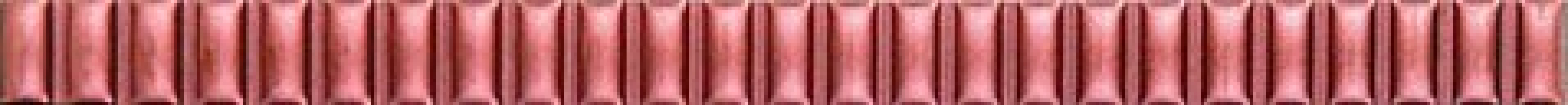 Плитка 20x1 POE003 Бисер красный Kerama Marazzi Плитка 20x1 POE003 Бисер красный Kerama Marazzi