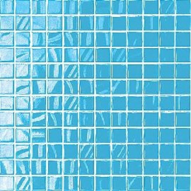 Мозаика 30x30 3.5мм 20016 Темари голубой глянцевая Kerama Marazzi Мозаика 30x30 3.5мм 20016 Темари голубой глянцевая Kerama Marazzi