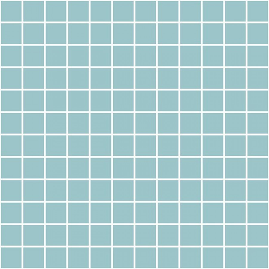 Мозаика 30x30 3.5мм 20070 Темари бирюза матовый матовая Kerama Marazzi Мозаика 30x30 3.5мм 20070 Темари бирюза матовый матовая Kerama Marazzi