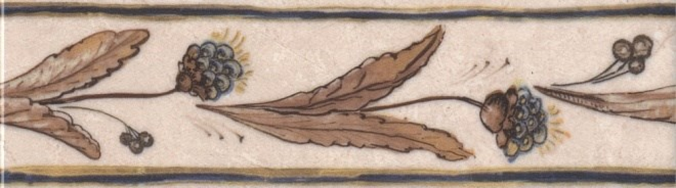 Плитка 20x6 6.9мм ADA2578245 Бордюр Вилла Флоридиана глянцевая Kerama Marazzi Плитка 20x6 6.9мм ADA2578245 Бордюр Вилла Флоридиана глянцевая Kerama Marazzi