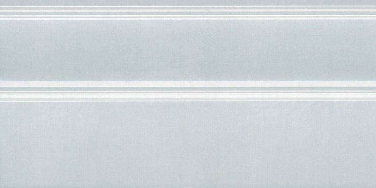 Плитка 30x15 17мм FMA005 Плинтус Каподимонте голубой глянцевая Kerama Marazzi Плитка 30x15 17мм FMA005 Плинтус Каподимонте голубой глянцевая Kerama Marazzi