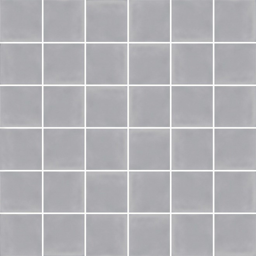 Мозаика 30x30 6.9мм MM5253 Декор Авеллино серый полотно глянцевая Kerama Marazzi Мозаика 30x30 6.9мм MM5253 Декор Авеллино серый полотно глянцевая Kerama Marazzi