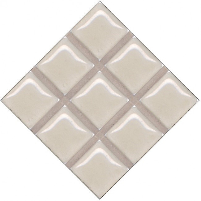 Плитка 5x5 4.6мм POG001 Вставка Александрия светлый Kerama Marazzi Плитка 5x5 4.6мм POG001 Вставка Александрия светлый Kerama Marazzi