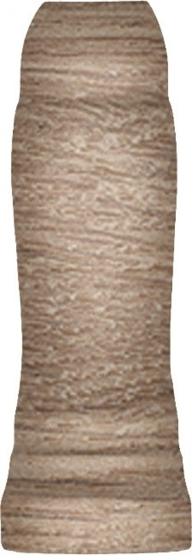 Керамогранит 8x3 14мм SG7318AGE Угол внешний Меранти пепельный светлый Kerama Marazzi Керамогранит 8x3 14мм SG7318AGE Угол внешний Меранти пепельный светлый Kerama Marazzi