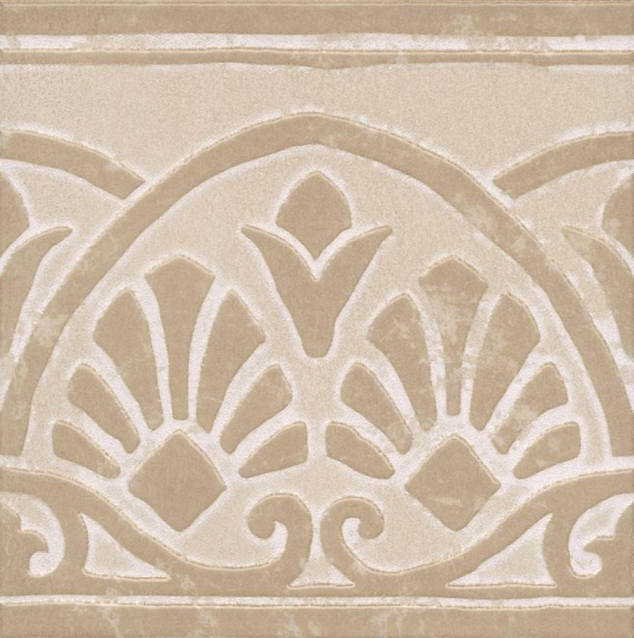 Керамогранит 30x30 8мм HGDA116DD9000 Декор Про Стоун ковёр светлый беж Kerama Marazzi Керамогранит 30x30 8мм HGDA116DD9000 Декор Про Стоун ковёр светлый беж Kerama Marazzi