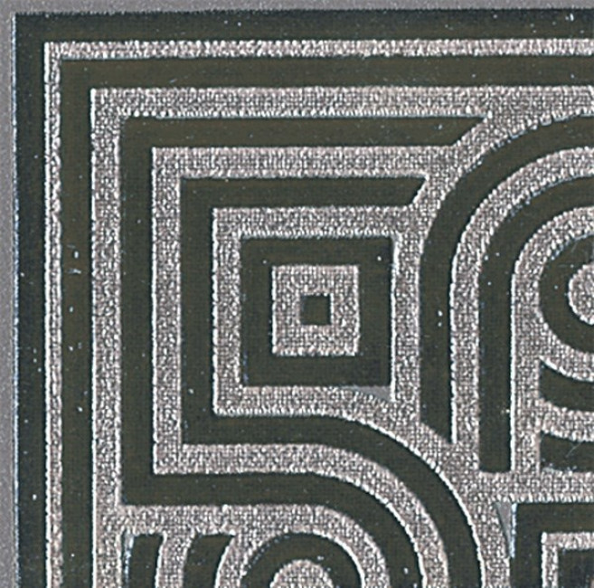 Плитка 5x5 5.4мм AC220SG4512 Вставка Боско Kerama Marazzi Плитка 5x5 5.4мм AC220SG4512 Вставка Боско Kerama Marazzi