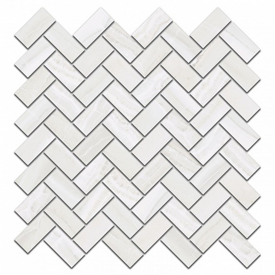 Мозаика 32x30 11мм 190005 Декор Контарини светлый мозаичный глянцевая Kerama Marazzi Мозаика 32x30 11мм 190005 Декор Контарини светлый мозаичный глянцевая Kerama Marazzi