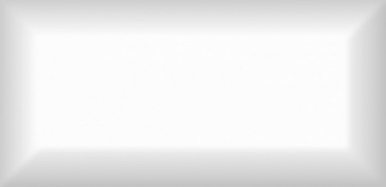 Плитка 15x7 9.2мм 16032 Граньяно белый грань глянцевая Kerama Marazzi Плитка 15x7 9.2мм 16032 Граньяно белый грань глянцевая Kerama Marazzi