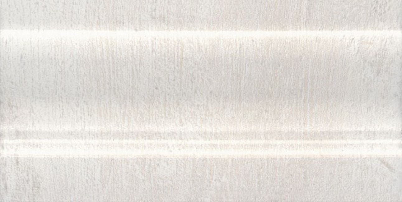 Плитка 20x10 14мм FMC010 Плинтус Кантри Шик белый матовая Kerama Marazzi Плитка 20x10 14мм FMC010 Плинтус Кантри Шик белый матовая Kerama Marazzi