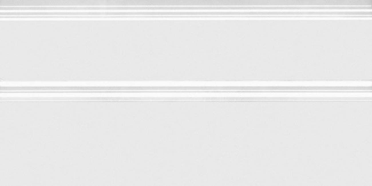 Плитка 30x15 17мм FMA020R Плинтус Марсо белый обрезной матовая Kerama Marazzi Плитка 30x15 17мм FMA020R Плинтус Марсо белый обрезной матовая Kerama Marazzi