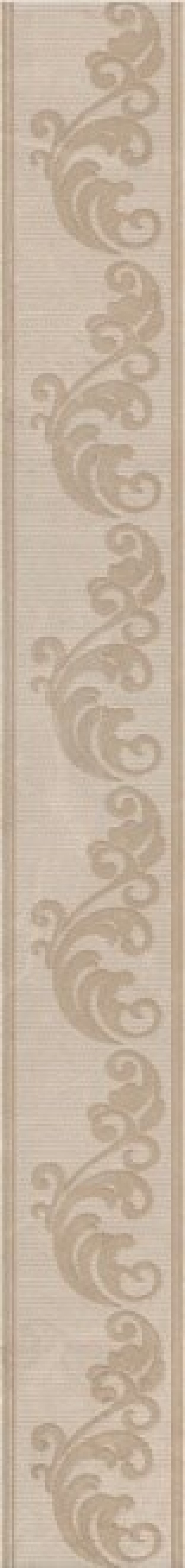 Плитка 60x7 9мм ADA39811128R Бордюр Версаль глянцевая Kerama Marazzi Плитка 60x7 9мм ADA39811128R Бордюр Версаль глянцевая Kerama Marazzi