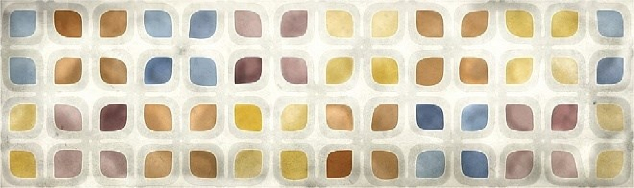 Плитка 29x9 8.5мм HGDA3079016 Декор Монпарнас глянцевая Kerama Marazzi Плитка 29x9 8.5мм HGDA3079016 Декор Монпарнас глянцевая Kerama Marazzi